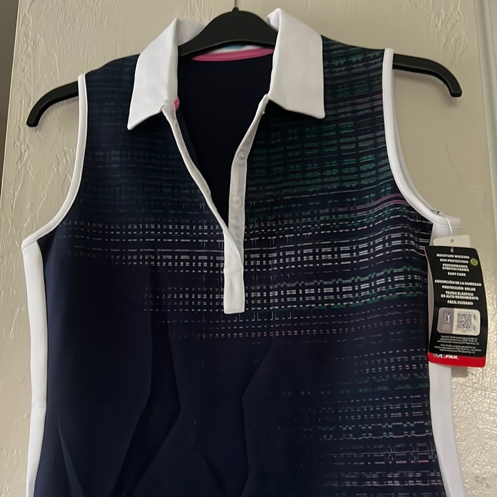 PGA Tour Golf Dress